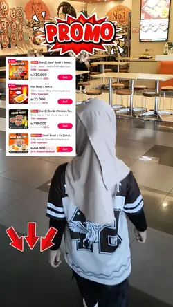 yoshinoya