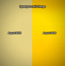 Aug 2025 Aug 2026