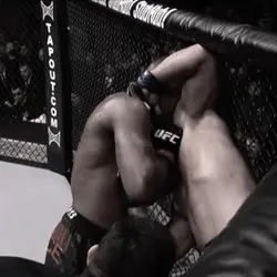 Jon “Bones” Jones