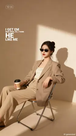 Ảnh chụp studio AI