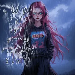 sad darkness 