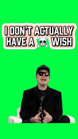 ELON MUSK DETHWISH