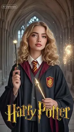Harry Potter