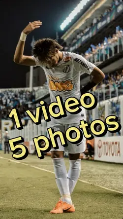 Neymar jr