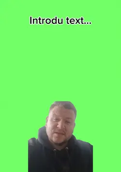 frunză verde...