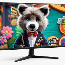 LCD SCREEN TV