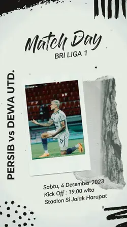 match day
