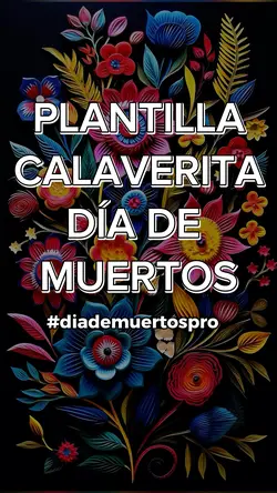 Tu propia Calaverita