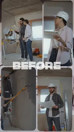 construction service