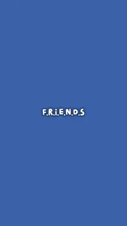 Friends
