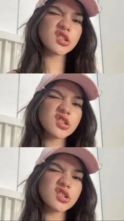 1 foto kece