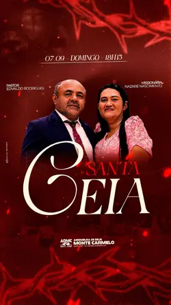 Seu cartaz