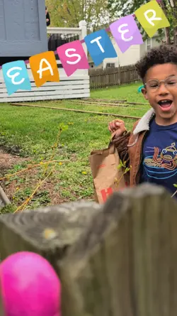 Easter Egg Hunt