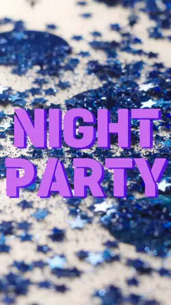 Invitation party