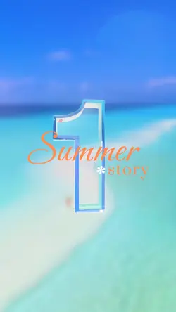 Summer story