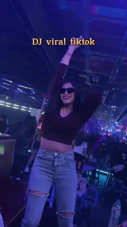 Dj viral tiktok