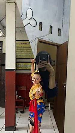 TREND JARANAN