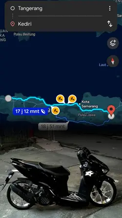bahan mudik mu
