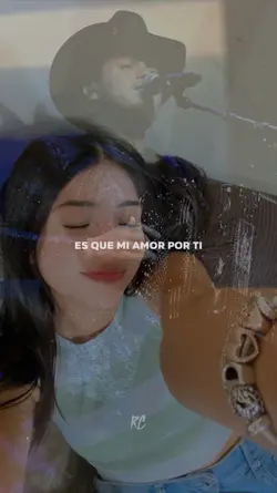 Mi amor por ti