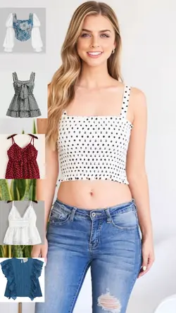 change dress