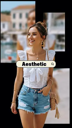 Aesthetic