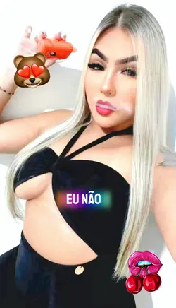 É Que Eu Ñ Era Ruim