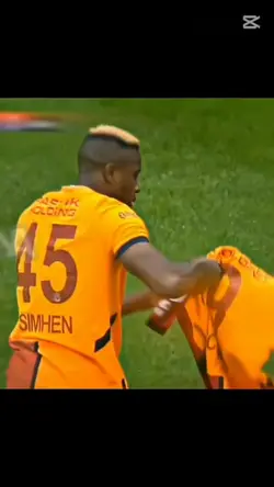OSIMHEN