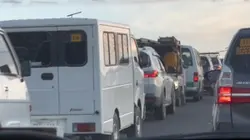 Traffic sa SRP 