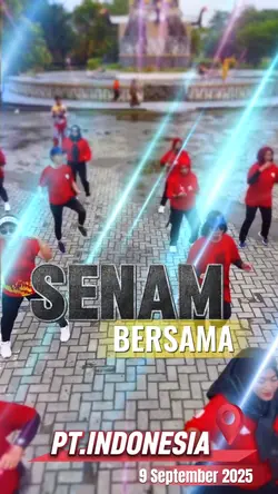 SENAM BERSAMA