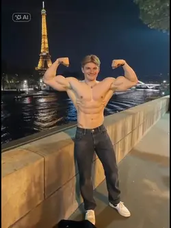 AI Muscle