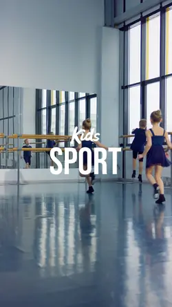 Kids Sport 