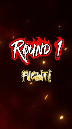 Round 1 Fight
