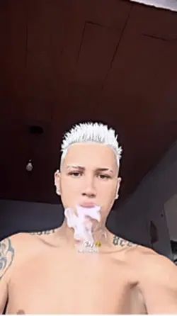 Vou fuma4r minha dor