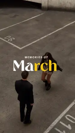 March recap 2026