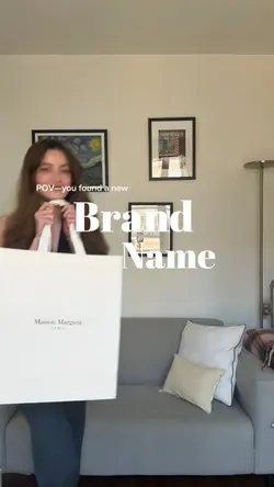 Unboxing