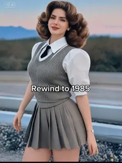 Back to 1985"