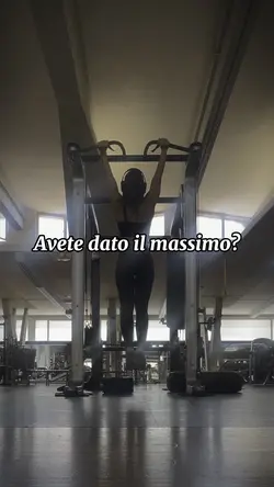 Never give up