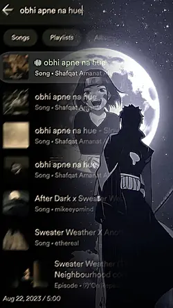 Obito Obhi apne 