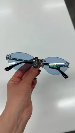 Sunglasses 