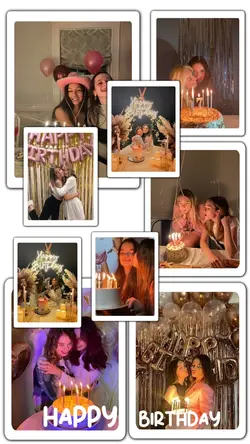 Happy Birthday ToYou