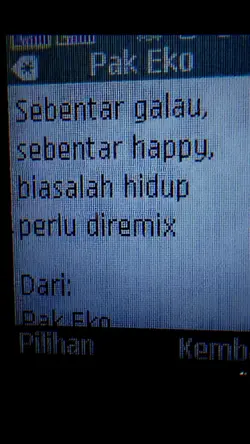 DJ Haris Nugraha 
