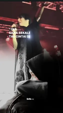 hilang naluri