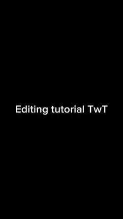 Tutorial 
