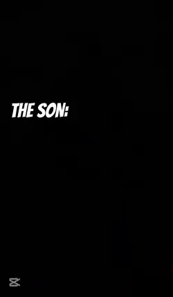 SON AND FATHER