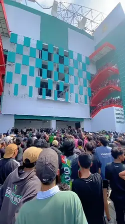 ini suara kami