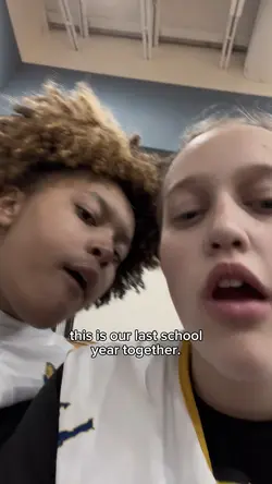 twins leavin me