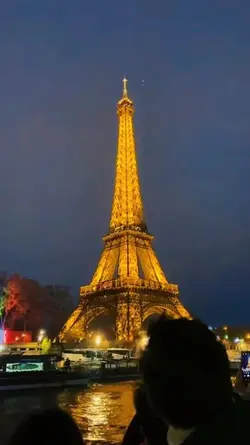 Love paris