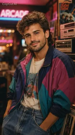 80’s