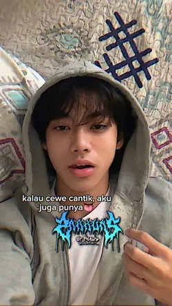 KALAU CEWE CANTIK 
