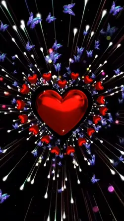 I love, i love